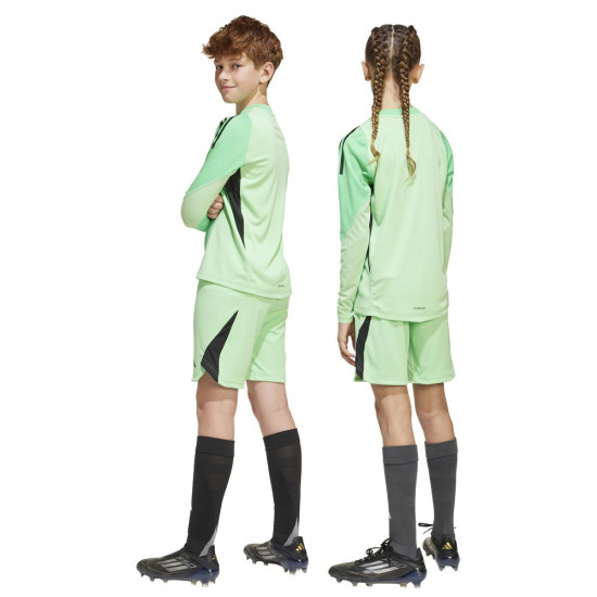 Adidas Παιδικό σορτς τερματοφύλακα Tiro 25 Pro Goalkeeper Shorts